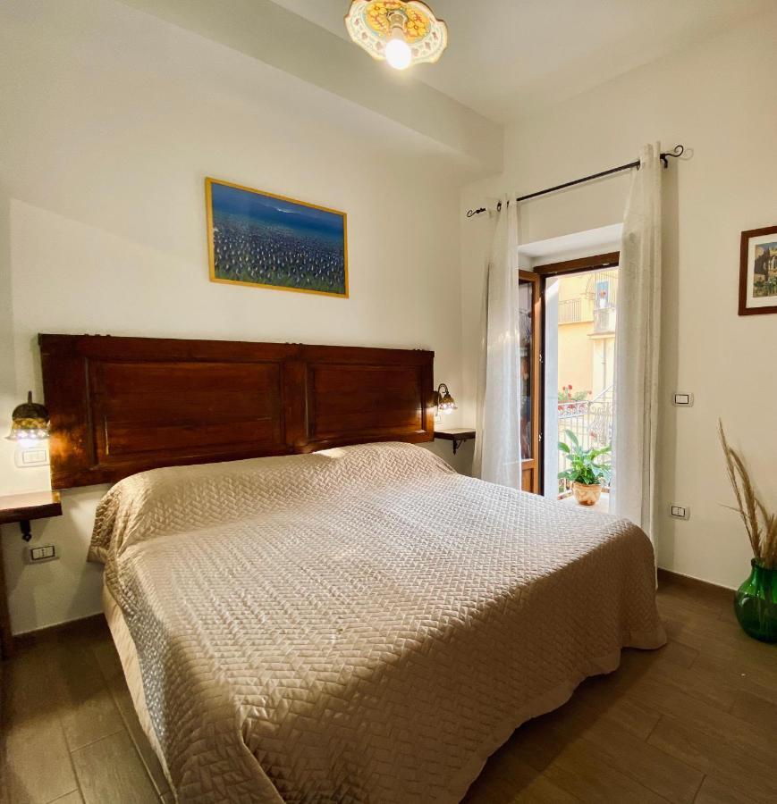 Casa Ferrara Casa de hóspedes Taormina