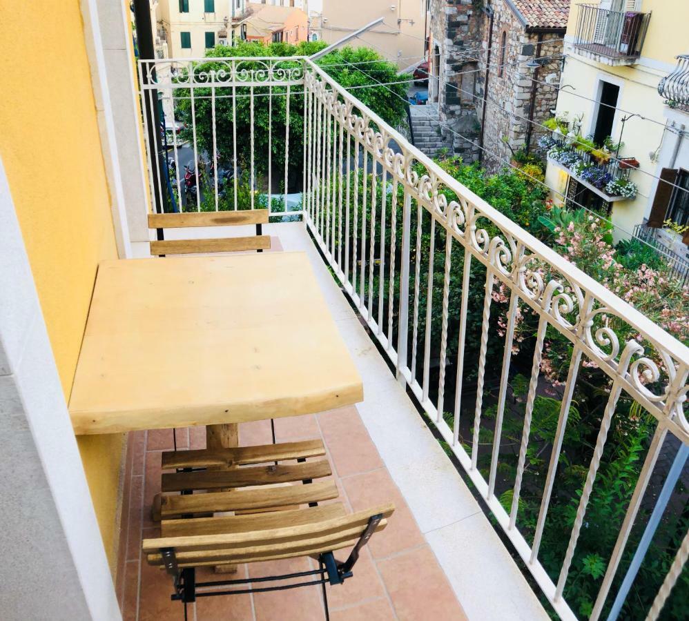 Casa de hóspedes Casa Ferrara Taormina