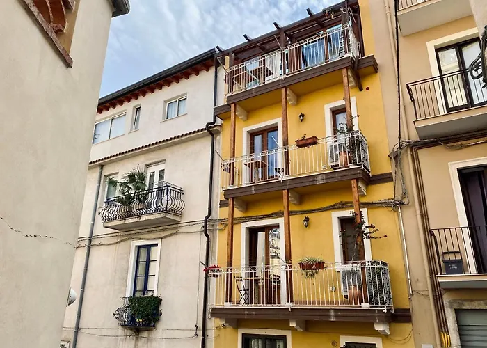 Casa Ferrara