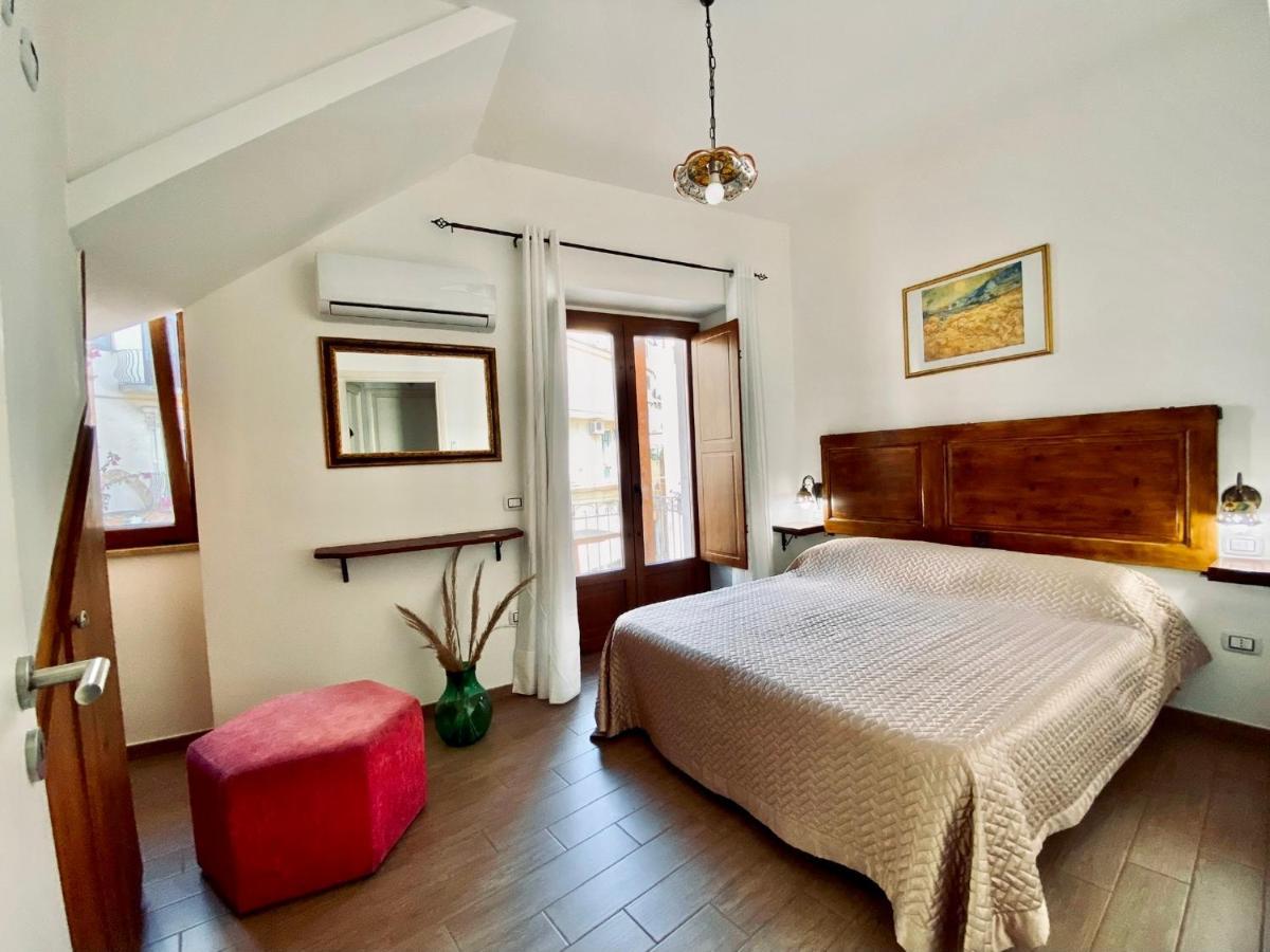 Affittacamere Casa Ferrara Taormina
