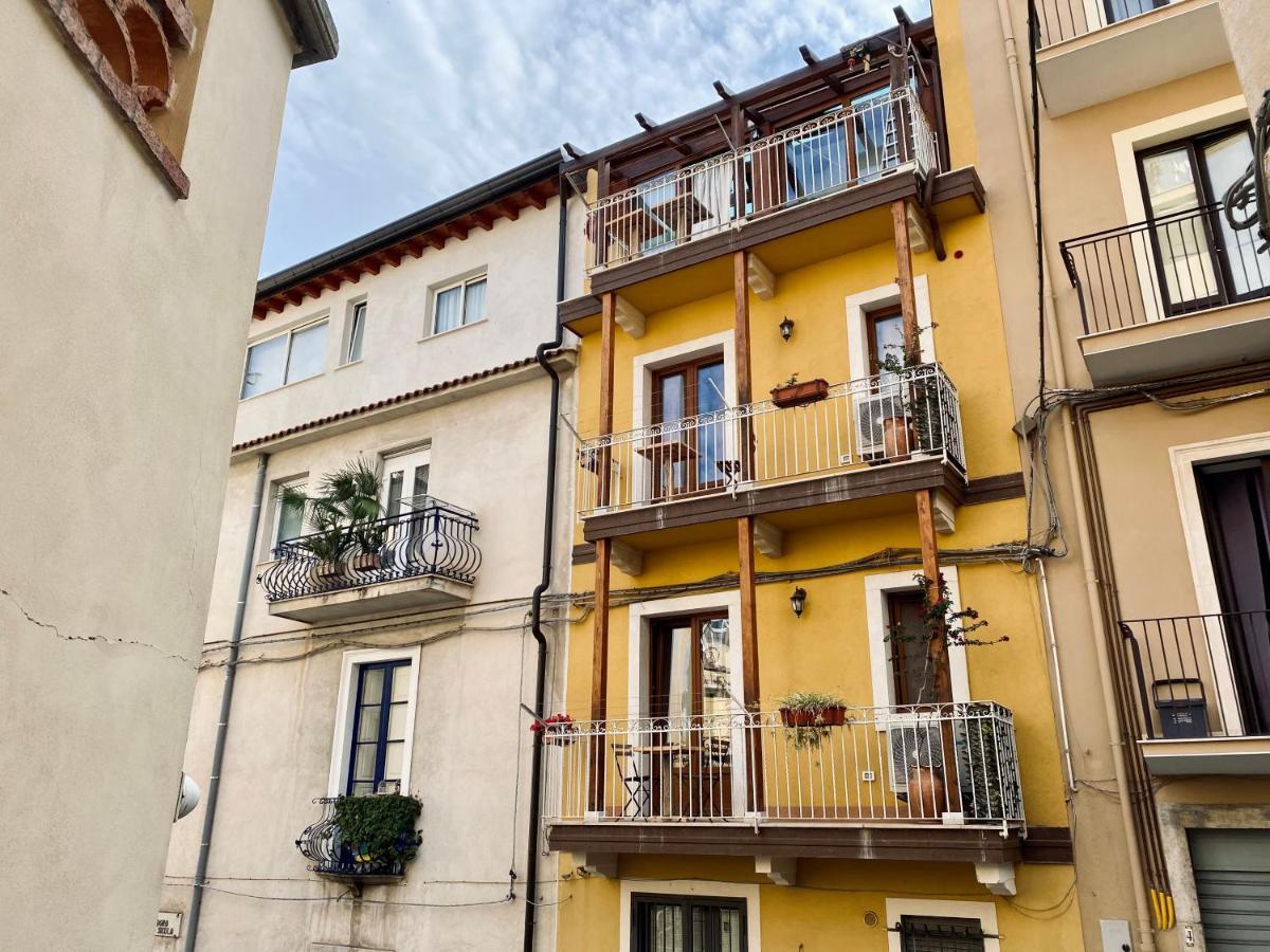 Casa Ferrara Affittacamere *